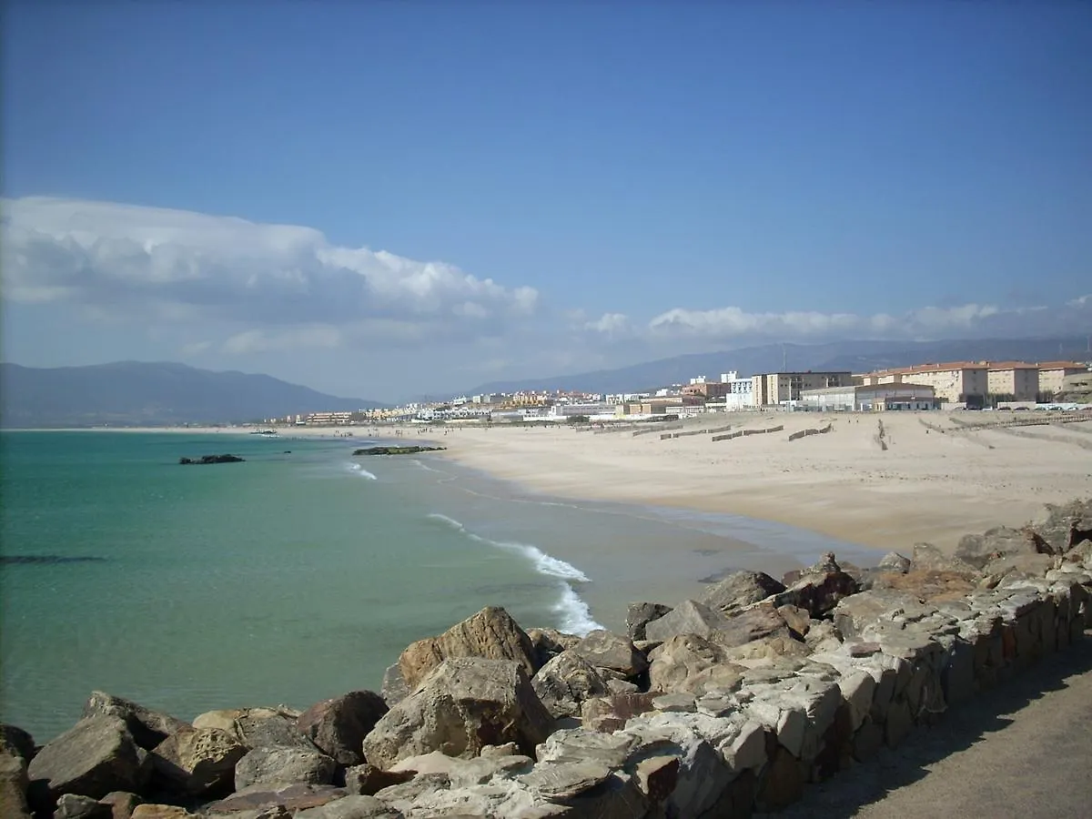 Apartamento El Puerto Bahía Tarifa
