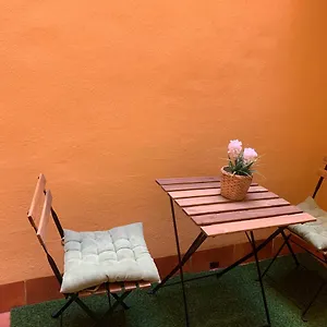 Apartamento Brand New, Tarifa