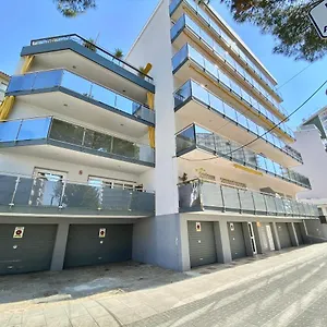 Veneto , Platja d'Aro (Playa de Aro) España