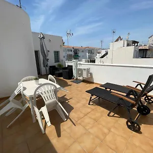 Apartamento Centro De , Nerja España