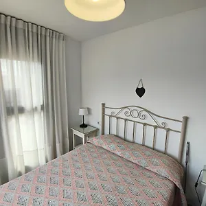 Apartamento Vistas Puerta Jerez, Tarifa