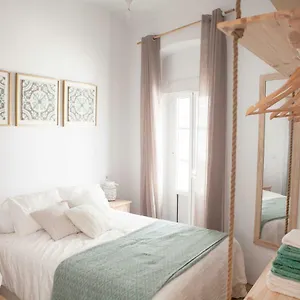 Apartamento 2 - La Esquina Azul De - Enjoy, Tarifa