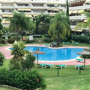 Guadalmina , Marbella España