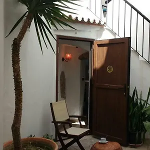 Apartamento La Mirilla 1, Tarifa