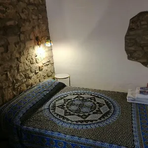 Apartamento La Mirilla 3, Tarifa