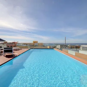 Apartamento Ventum, Tarifa