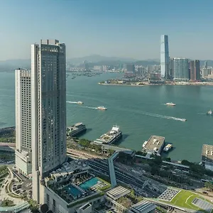 Four Seasons 5*, Hong Kong China