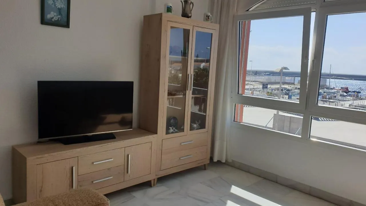 Apartamento El Puerto Bahia طريفة إسبانيا