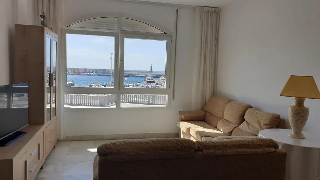 Apartamento El Puerto Bahia طريفة 0*,  إسبانيا