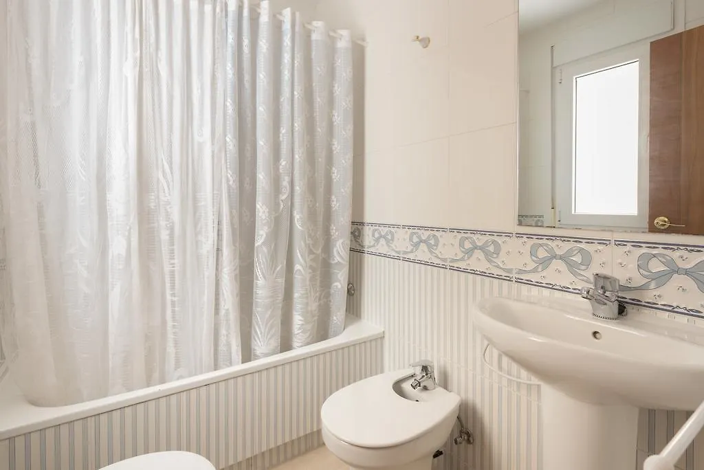 Apartamento El Puerto Bahia طريفة إسبانيا