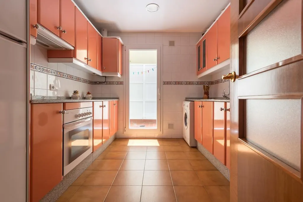 Apartamento El Puerto Bahia طريفة 0*,  إسبانيا