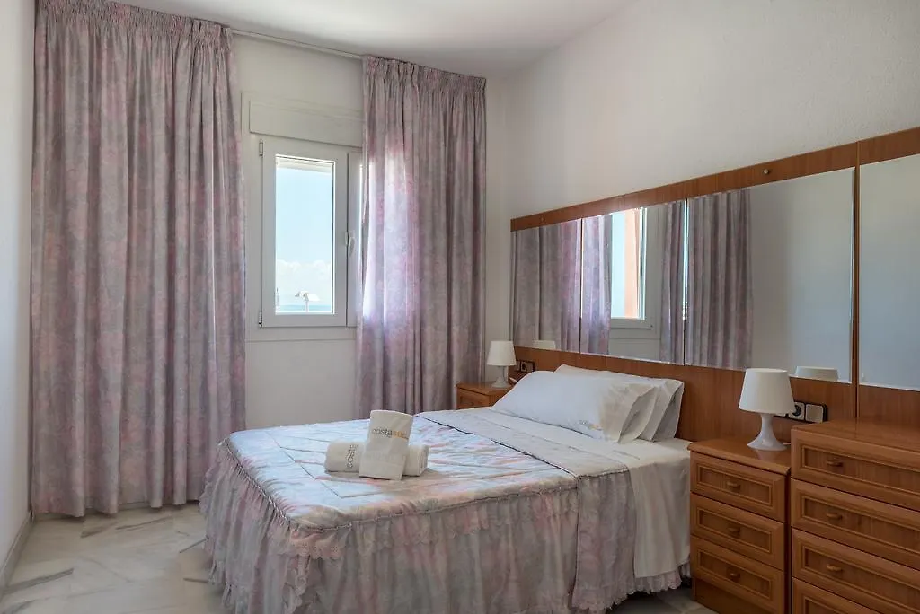 شقة Apartamento El Puerto Bahia طريفة