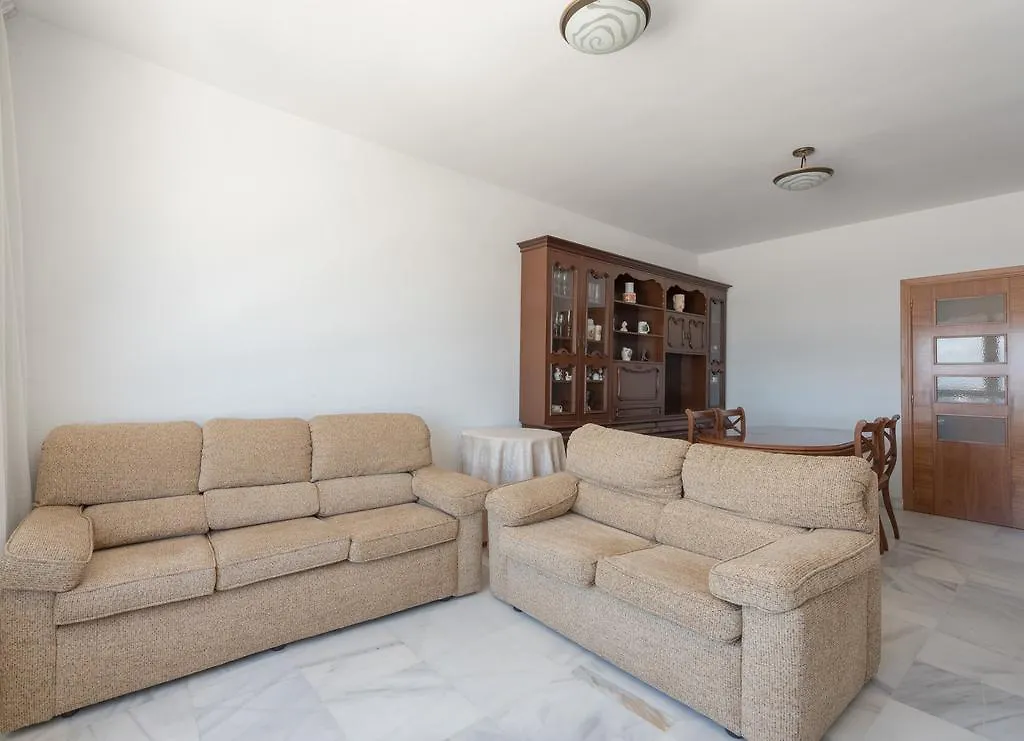 شقة Apartamento El Puerto Bahia طريفة