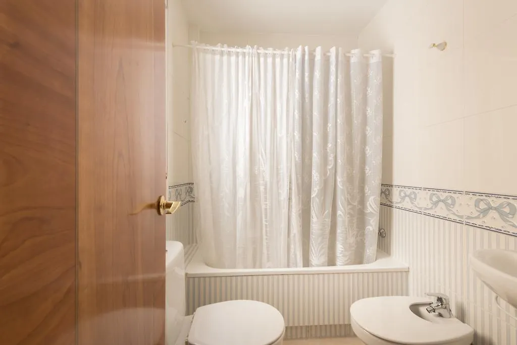 Apartamento El Puerto Bahia Tarifa 0*,  Spain